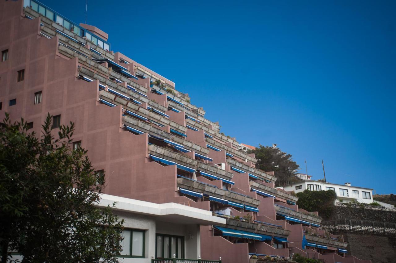 El Alisio Beach 下布雷尼亚 外观 照片